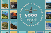 NH48 4000 Footers, White Mountains Poster, All-In-One, Wall Art, Unframed Poster World Vibe Studio