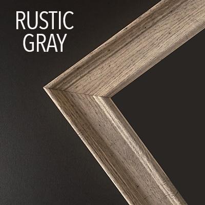 Framed, Push Pin Map, Continental Divide Scenic Trail Map World Vibe Studio