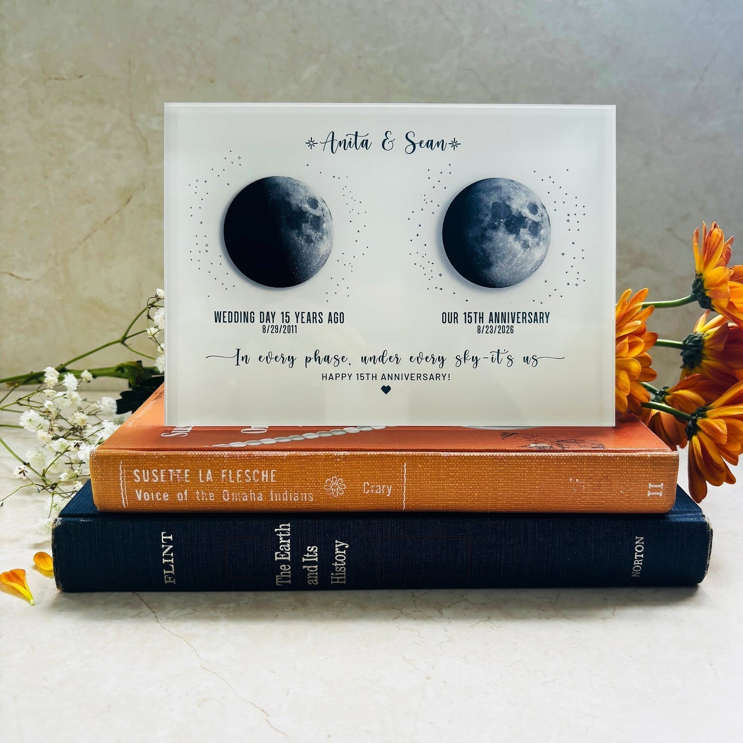 Moon Phase Print Meaning: Why Couples Are Choosing This for Anniversaries