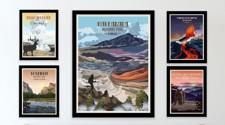 How to Enjoy and Support National Parks This Summer