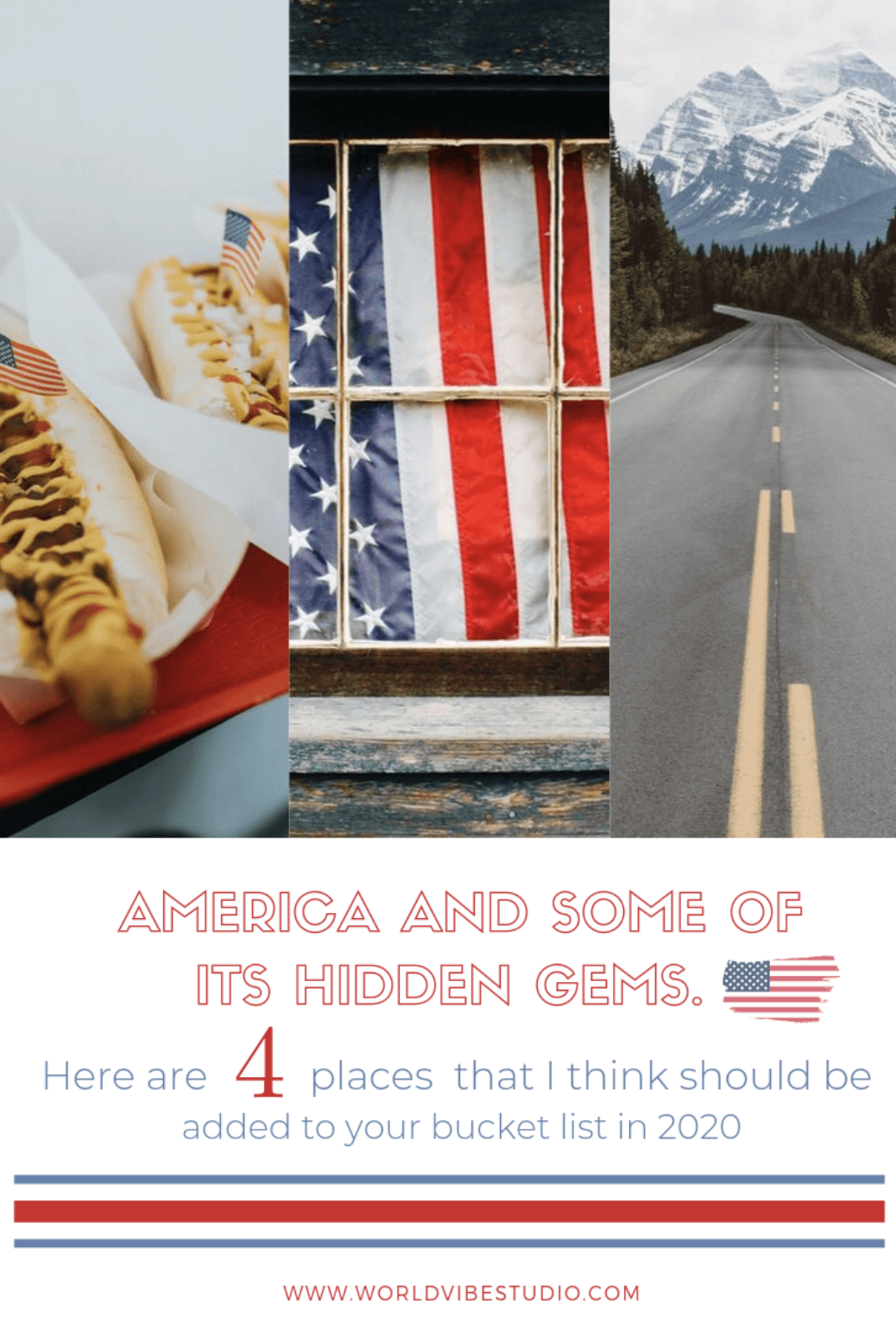 America's Hidden Gems!