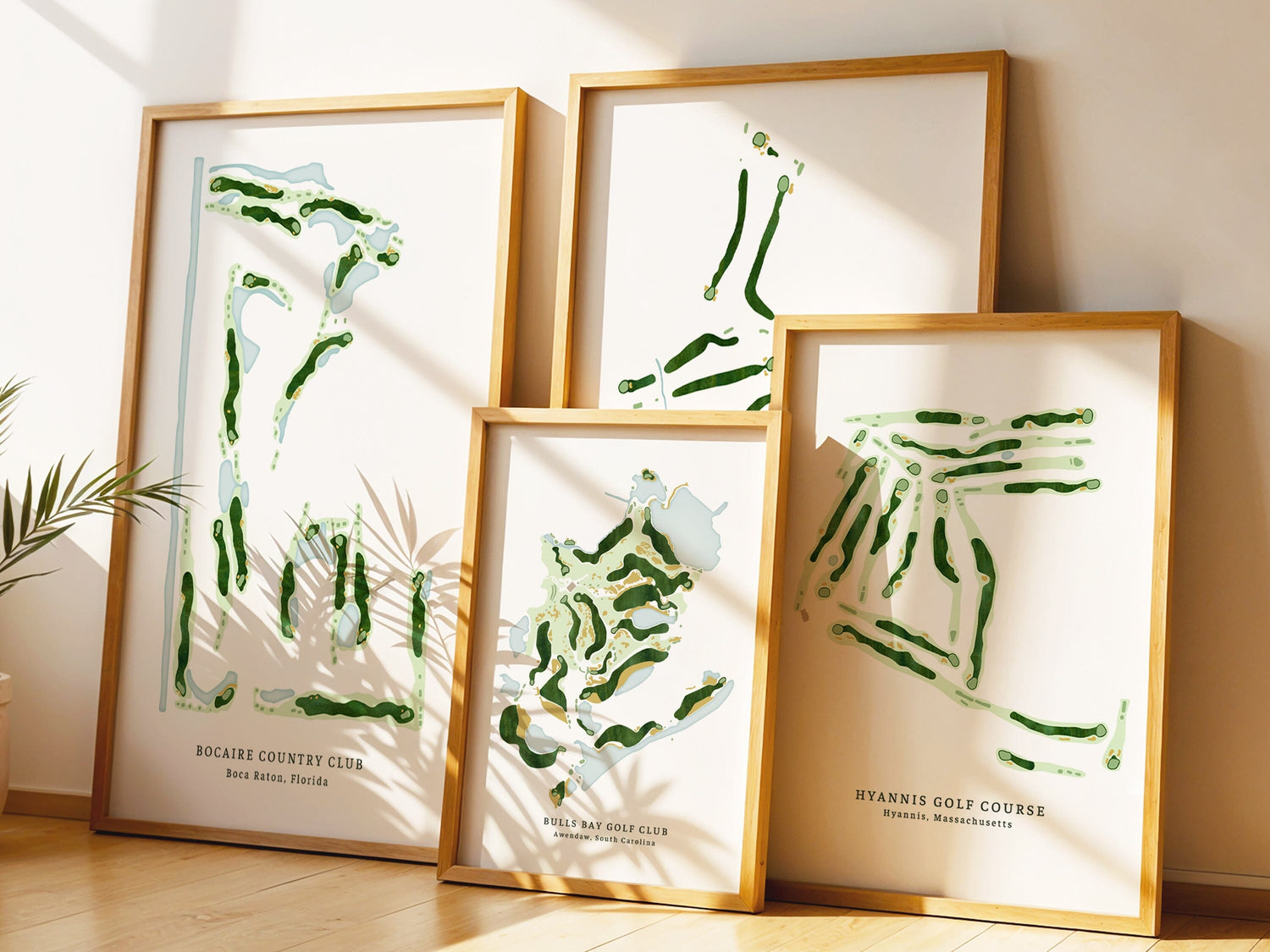 Your Passion, Our Designs!