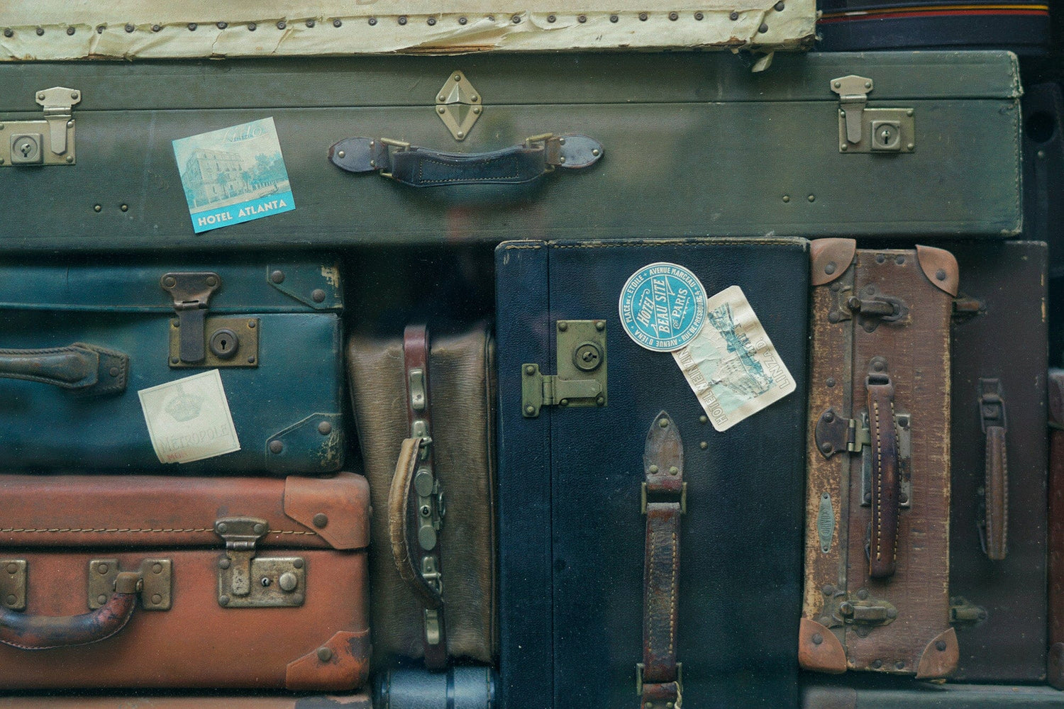 2024's Journey: Where is Travel headed?