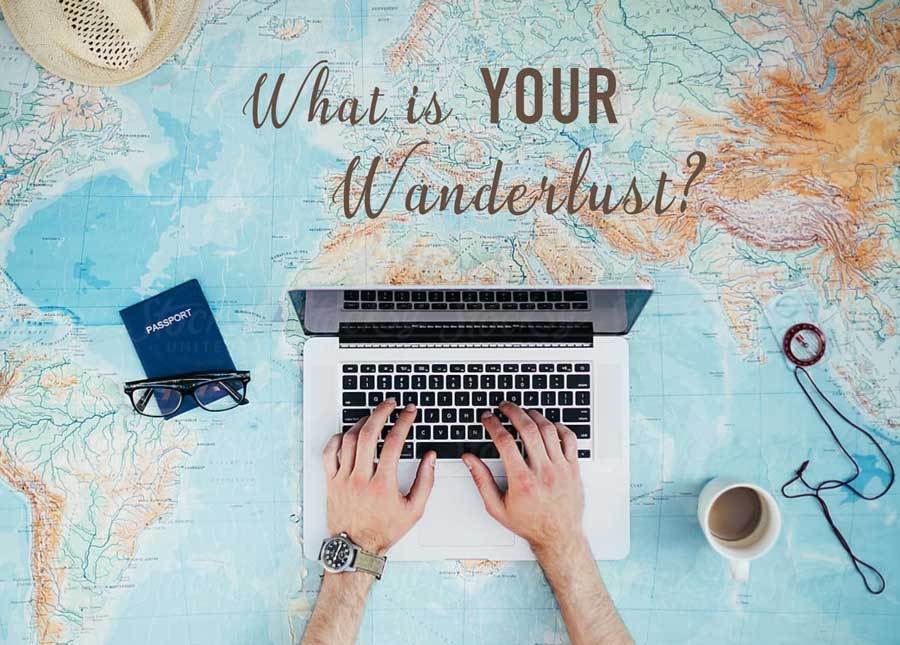 Vacation or Staycation?