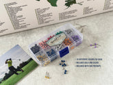 Top 100 PUBLIC Golf Map of USA, BLACK FRAMED CANVAS, Push Pin Board Map OrderDesk 