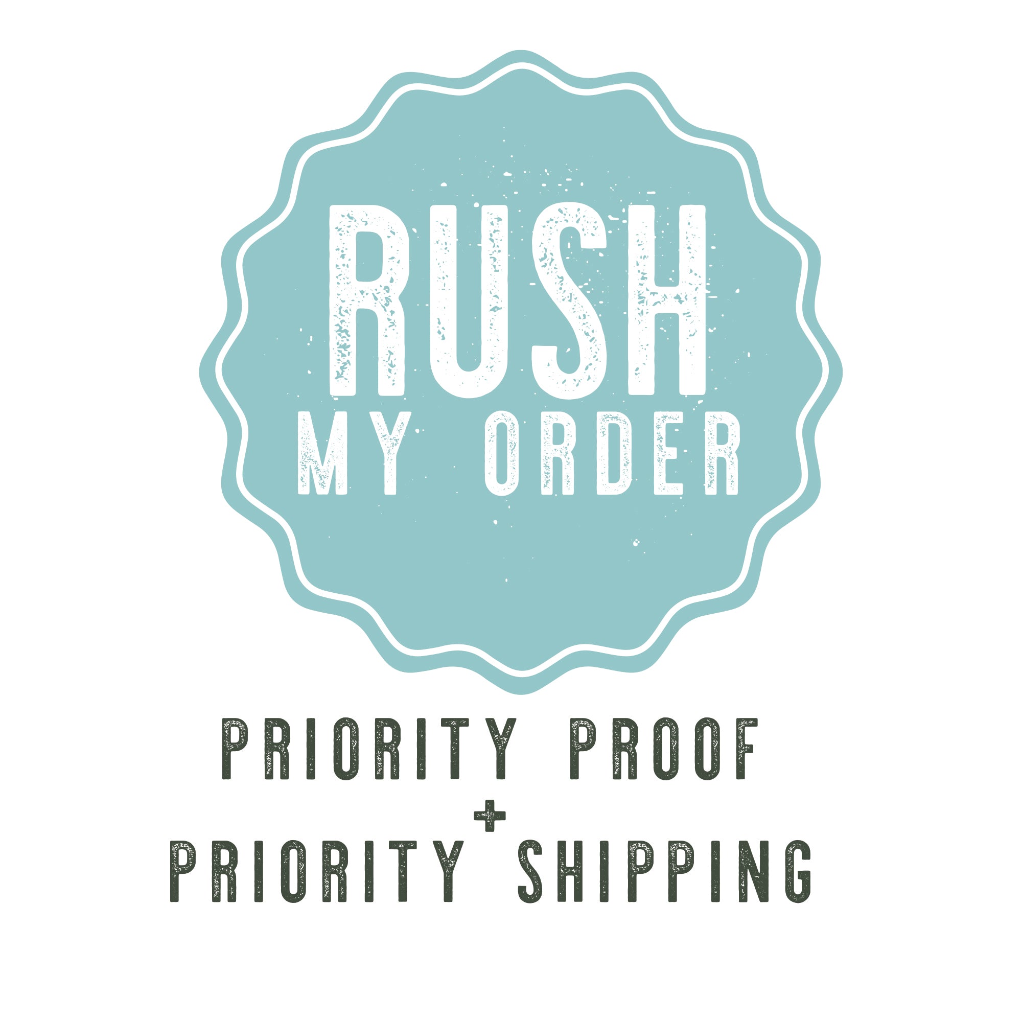 Rush Production Upgrade (Front of the Design Line)