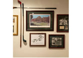The Ocean Course Map, Kiawah Island, South Carolina, Gift for Golfer Map World Vibe Studio 