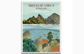American Samoa National Park Poster, National Park Poster, National ParkWall Art, Unframed Map World Vibe Studio 